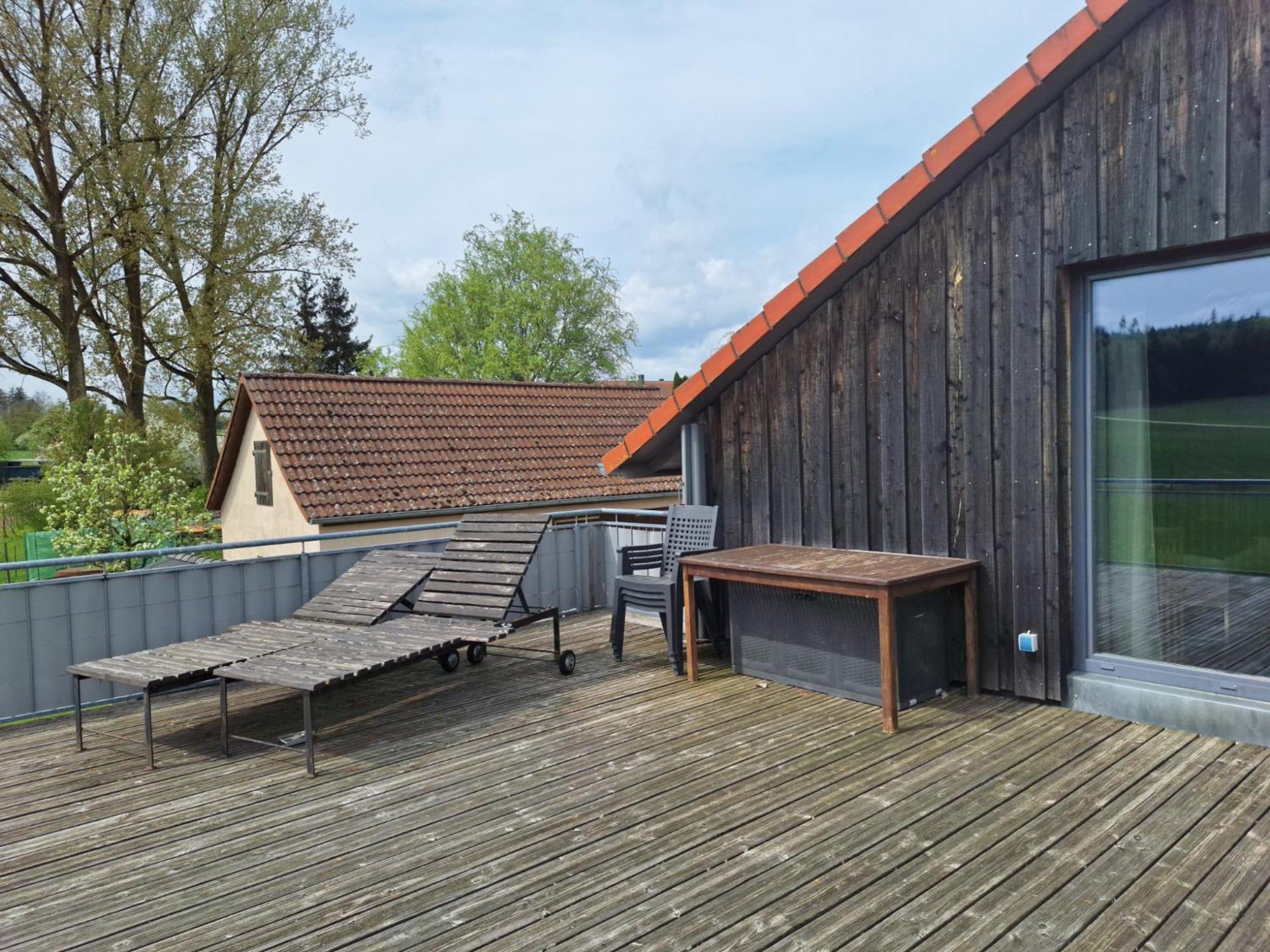 Gaestehaus Plath Wettringen  Exterior foto